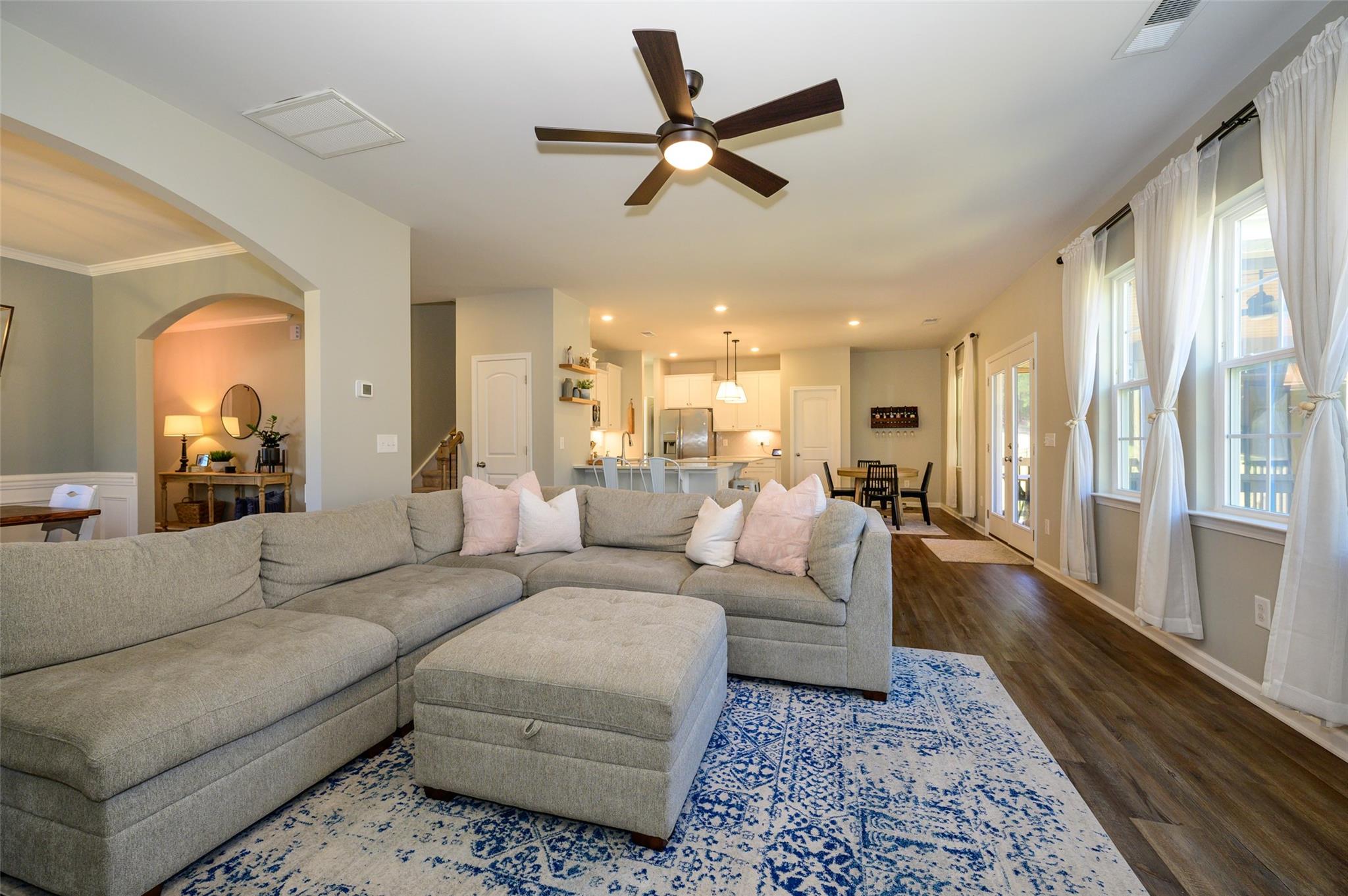 9334 Beecroft Valley Drive Huntersville NC 28078