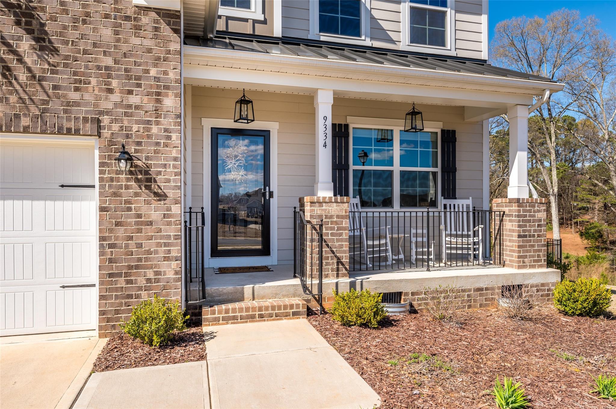 9334 Beecroft Valley Drive Huntersville NC 28078
