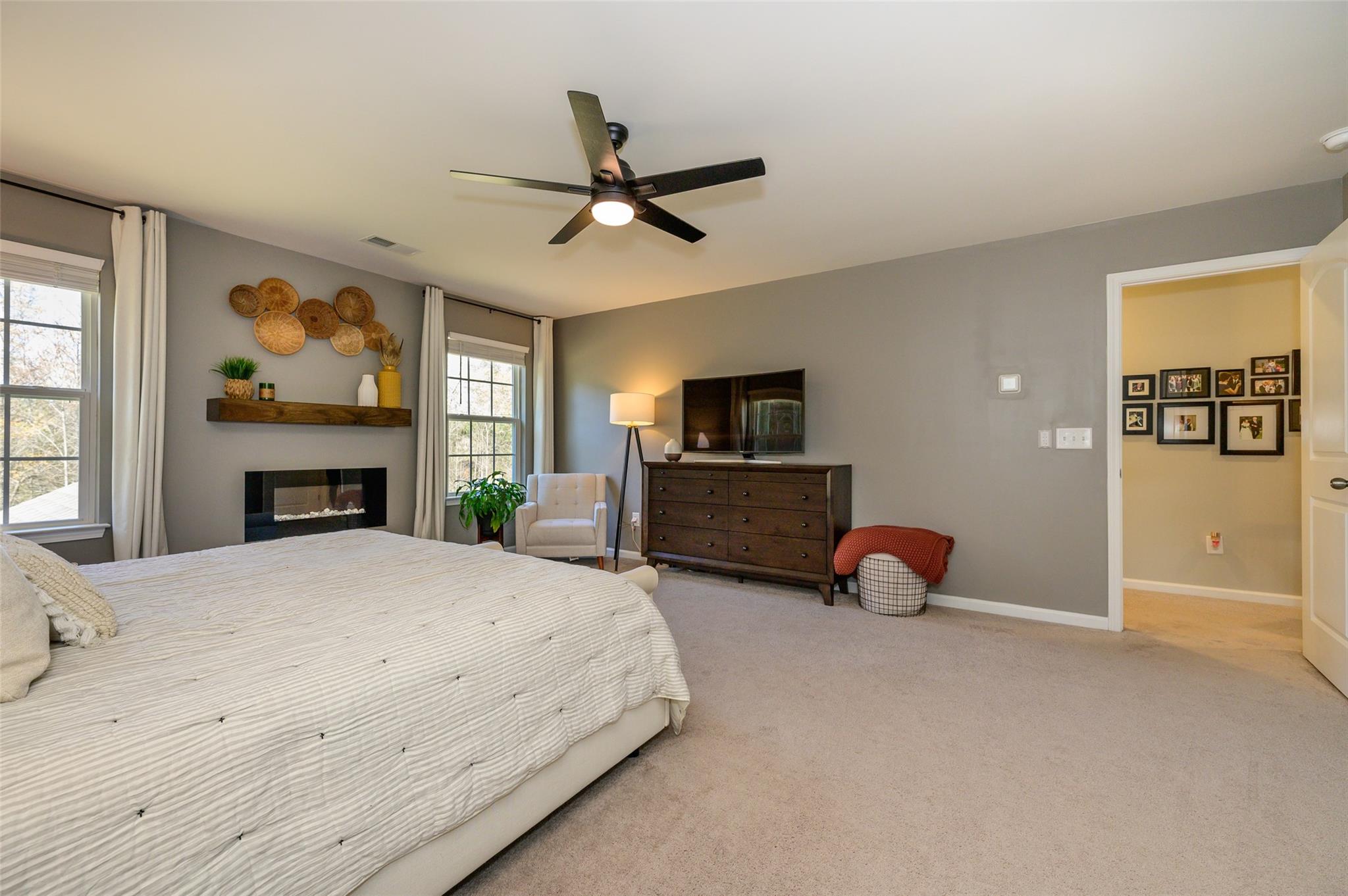 9334 Beecroft Valley Drive Huntersville NC 28078