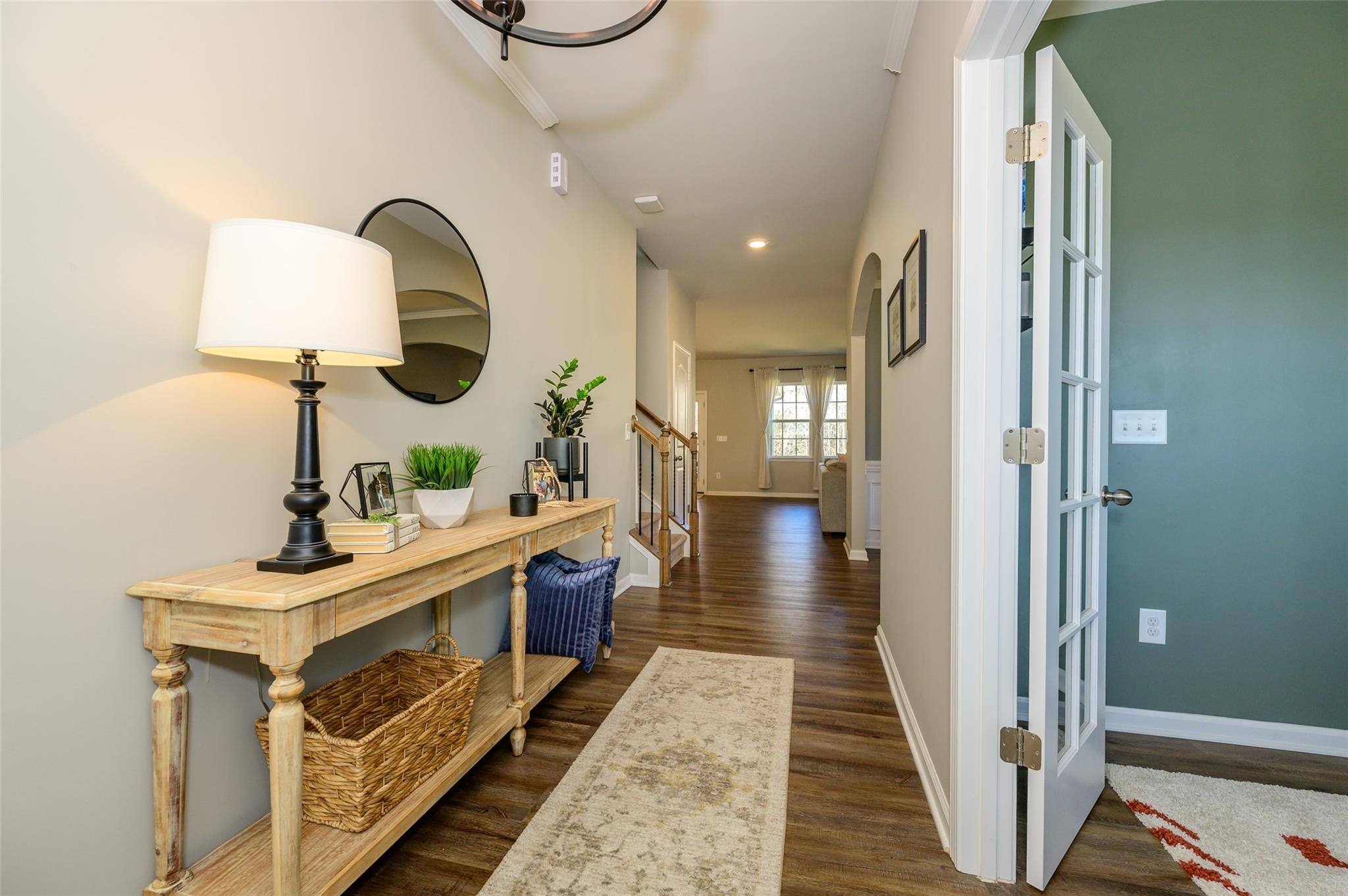 9334 Beecroft Valley Drive Huntersville NC 28078