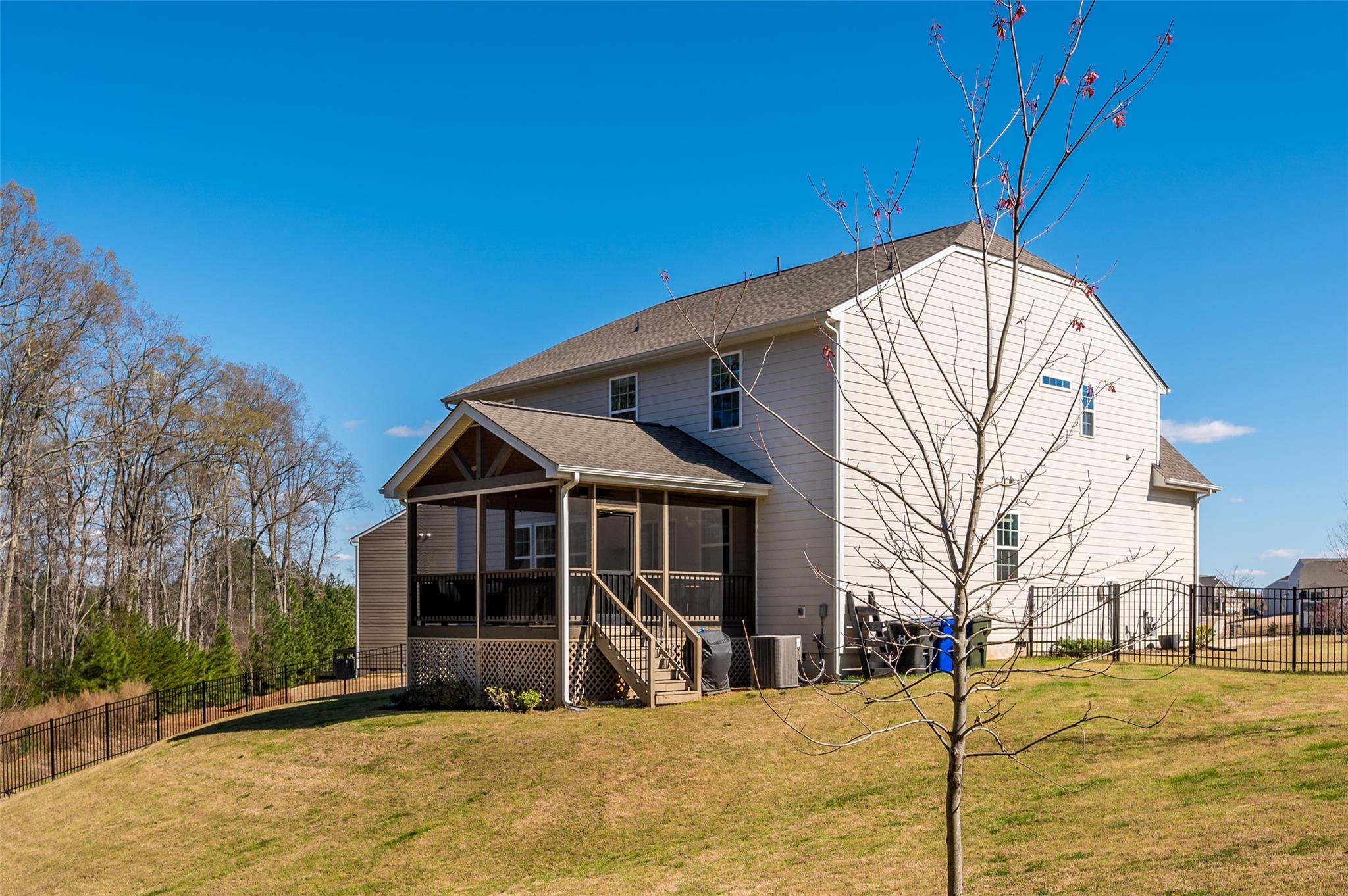 9334 Beecroft Valley Drive Huntersville NC 28078