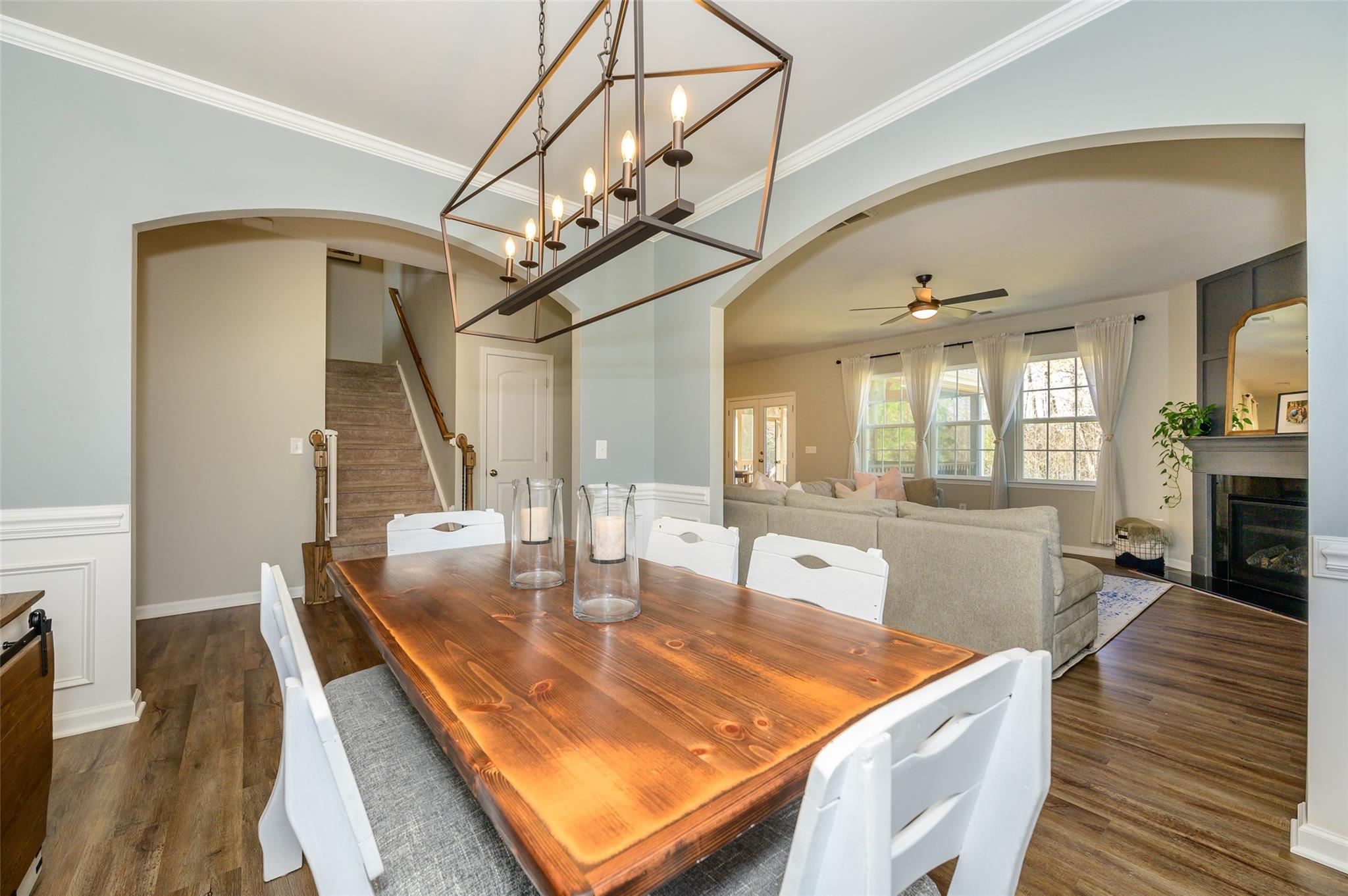 9334 Beecroft Valley Drive Huntersville NC 28078
