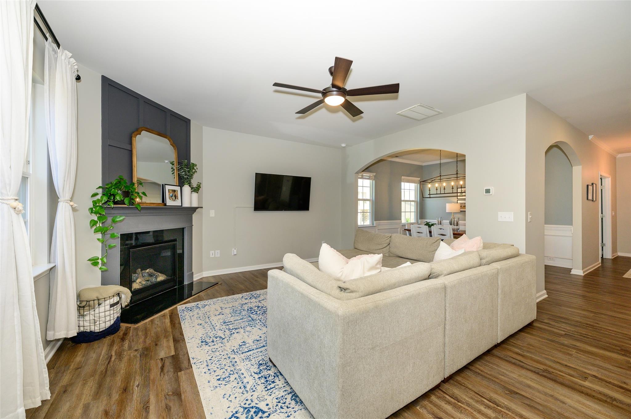 9334 Beecroft Valley Drive Huntersville NC 28078