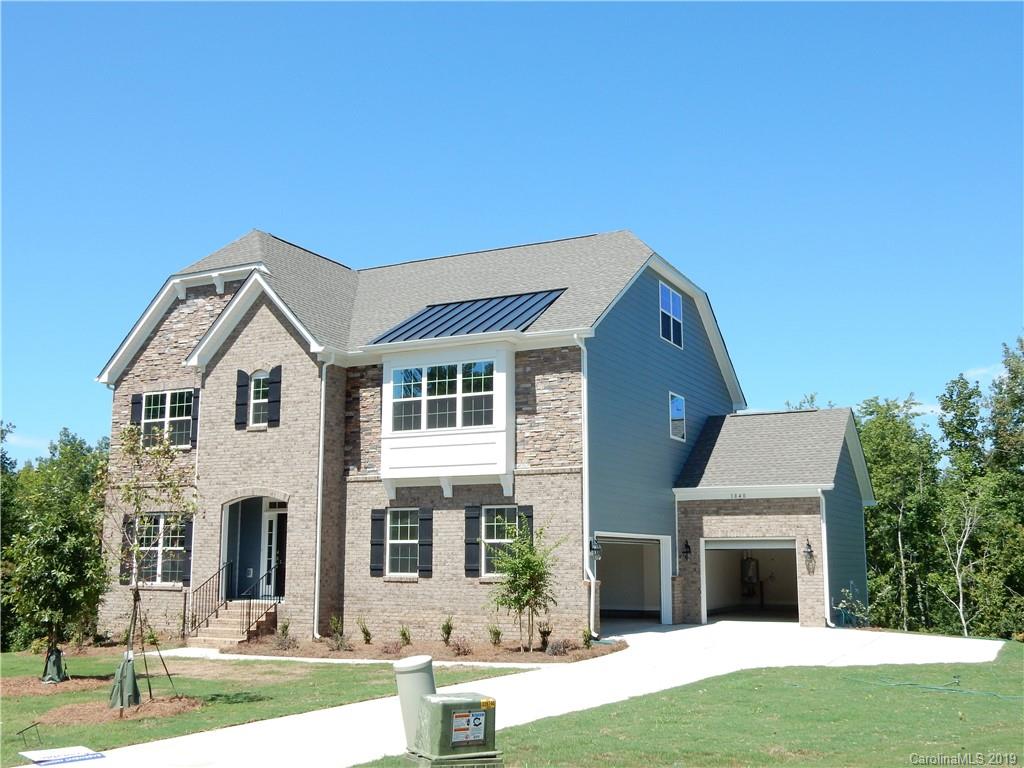 1840 Old Bennington Drive Waxhaw NC 28173
