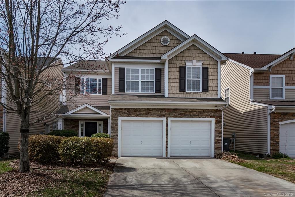 2432 Sonoma Valley Drive Charlotte NC 28214