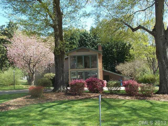 904 Duke Street Shelby NC 28150
