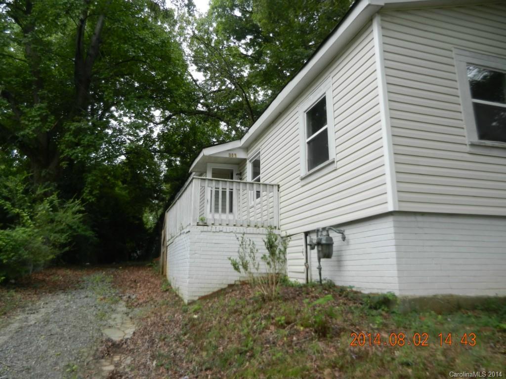 309 Oregon Street Charlotte NC 28208