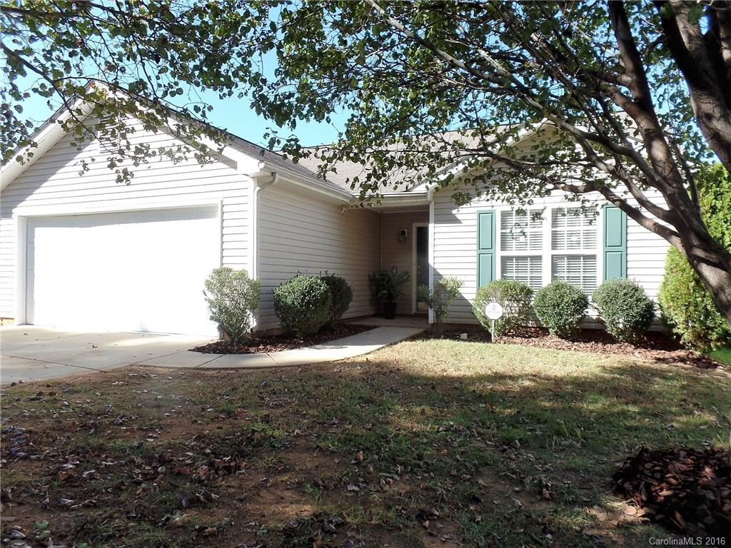 7039 Red Bud Circle Charlotte NC 28214