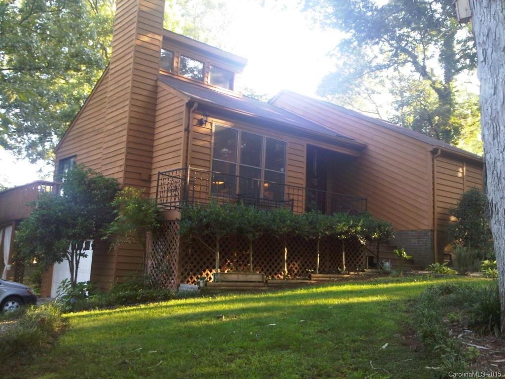 1600 Burtonwood Circle Charlotte NC 28212
