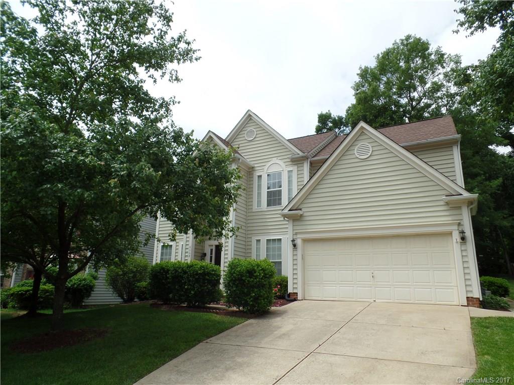 6608 Bells Mill Drive Charlotte NC 28269