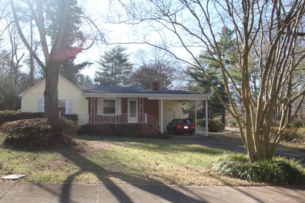 5032 Erickson Road Charlotte NC 28205