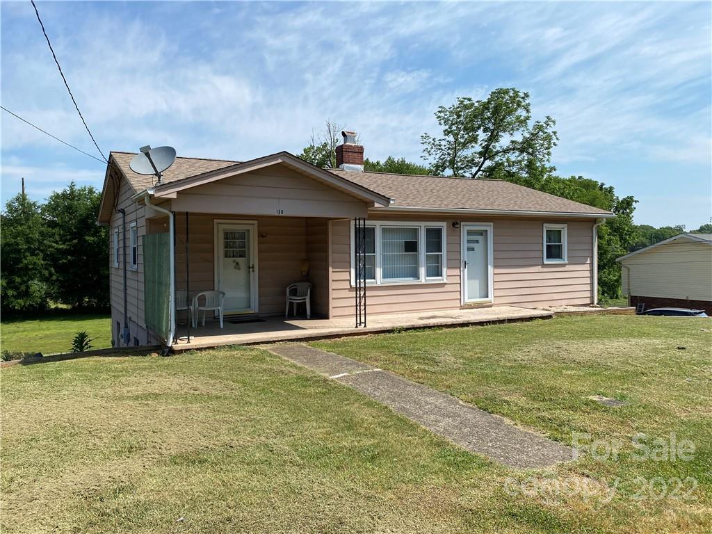 110 Air Park Drive Morganton NC 28655