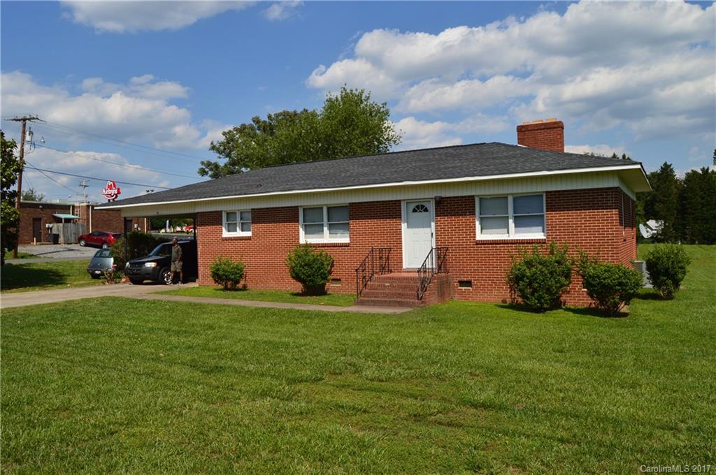 107 Dillon Drive Statesville NC 28625