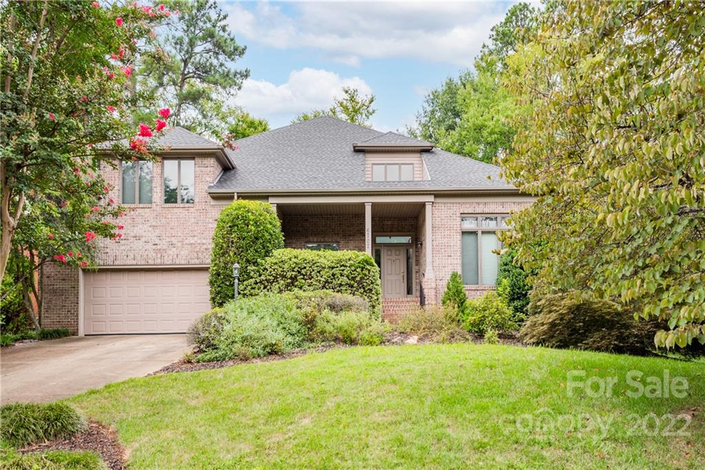 6707 Rea Croft Drive Charlotte NC 28226