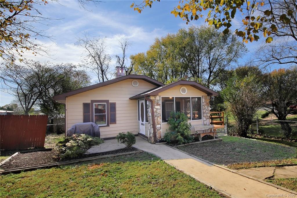 25 Brickyard Place Asheville NC 28806