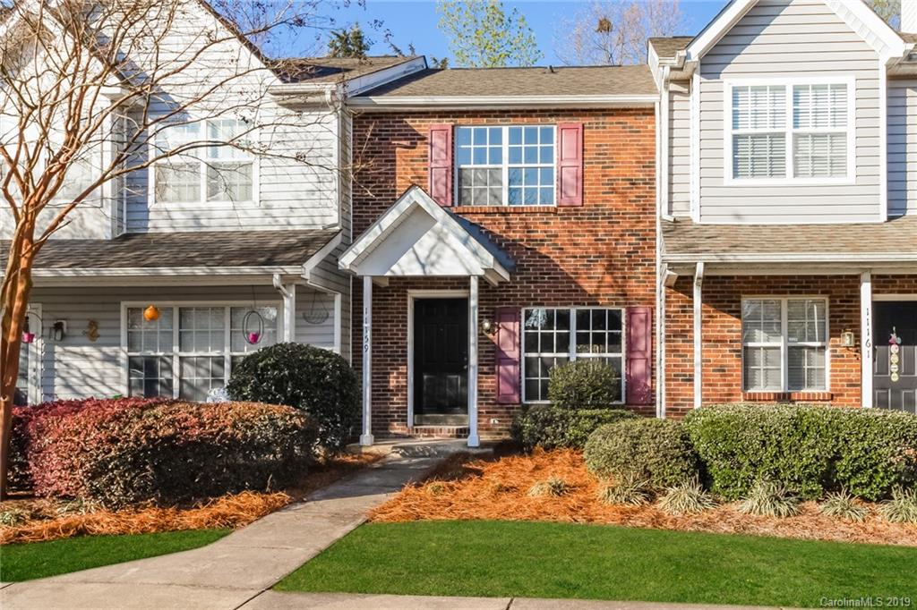 11159 Whitlock Crossing Court Charlotte NC 28273