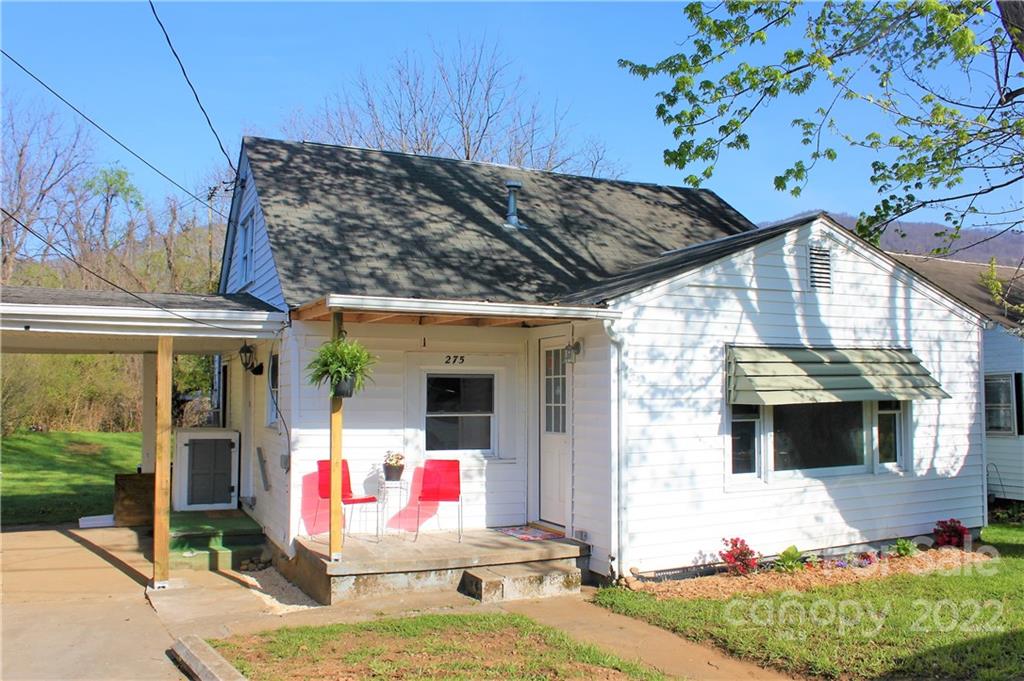275 Westwood Circle Waynesville NC 28786