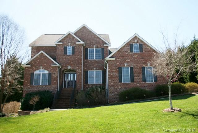 261 Fairway Falls Road Mills River NC 28759