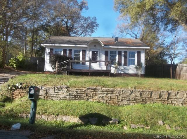 125 Swink Street SW Concord NC 28027