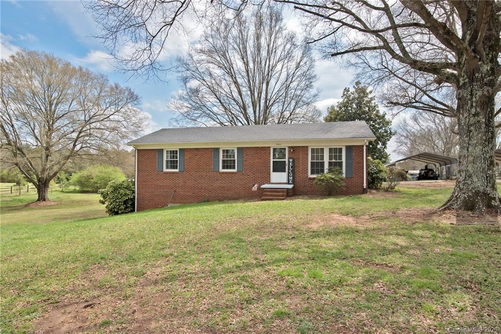 3062 Heglar Road Concord NC 28025