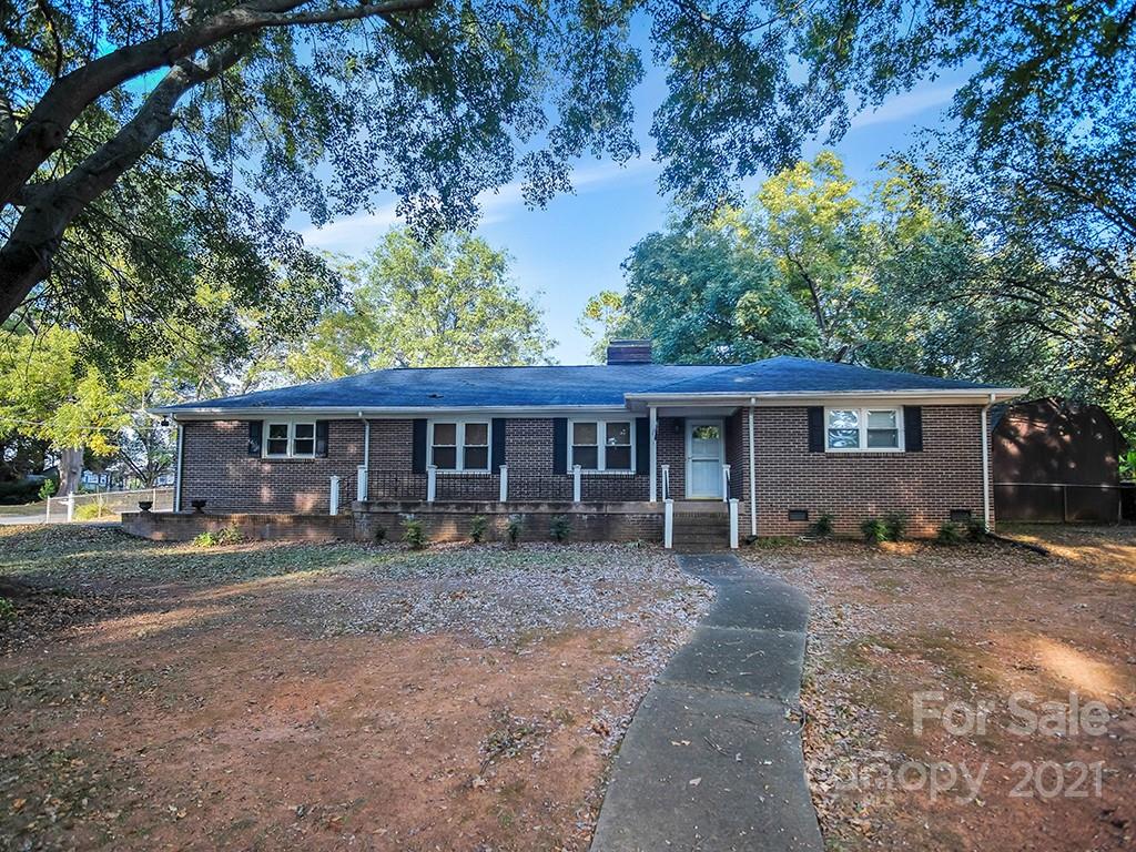 1506 E Perry Street Gastonia NC 28054