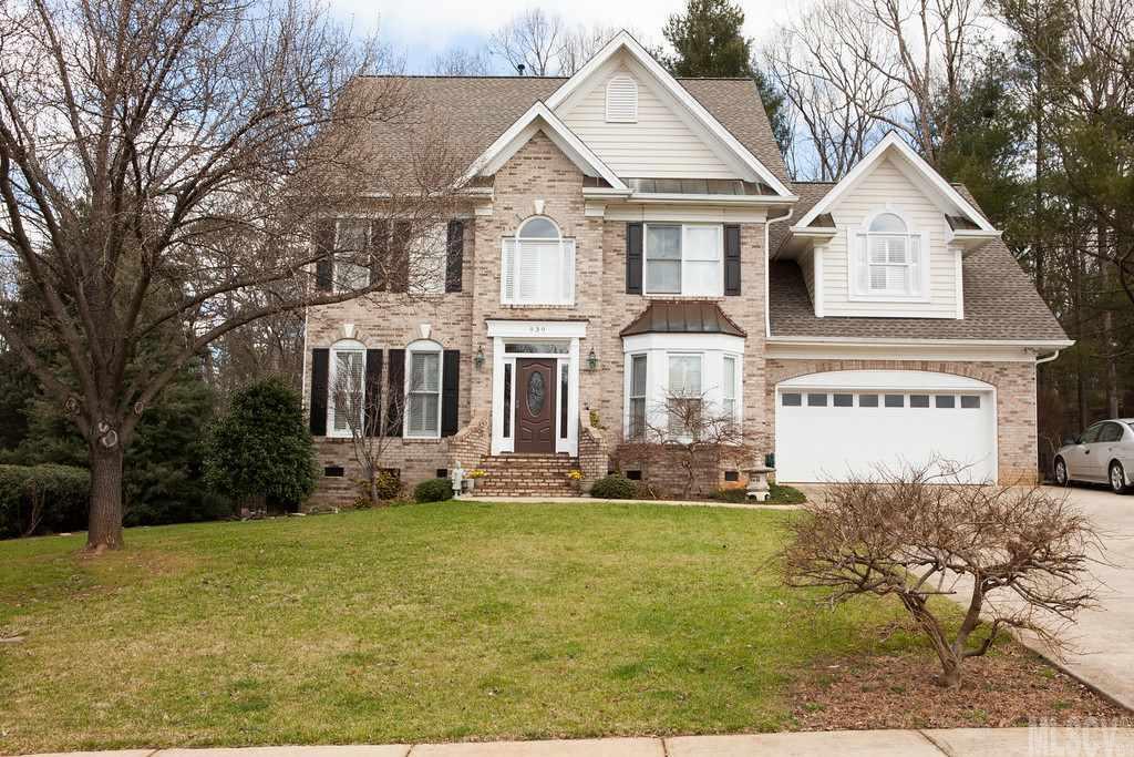 939 44th Avenue Court NE Hickory NC 28601