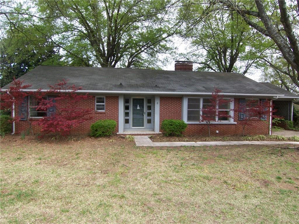 6 Sunnyside Street Granite Falls NC 28630