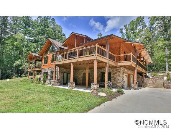 52 Reeds Creek Road Fairview NC 28730