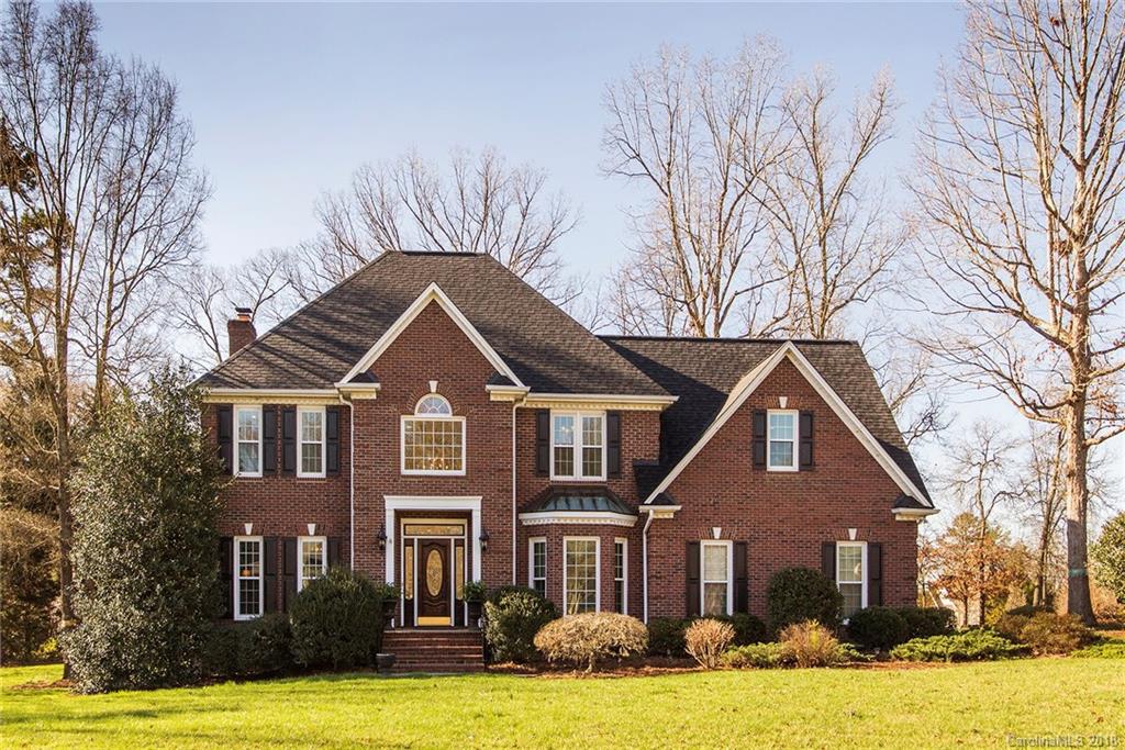 9540 Millen Drive Harrisburg NC 28075