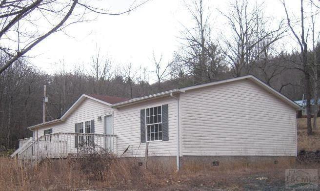 1179 Rock House Creek Road Spruce Pine NC 28777