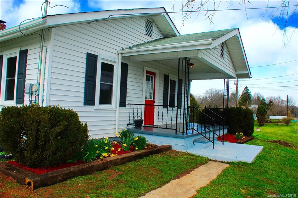 337 Possum Ridge Road Canton NC 28716