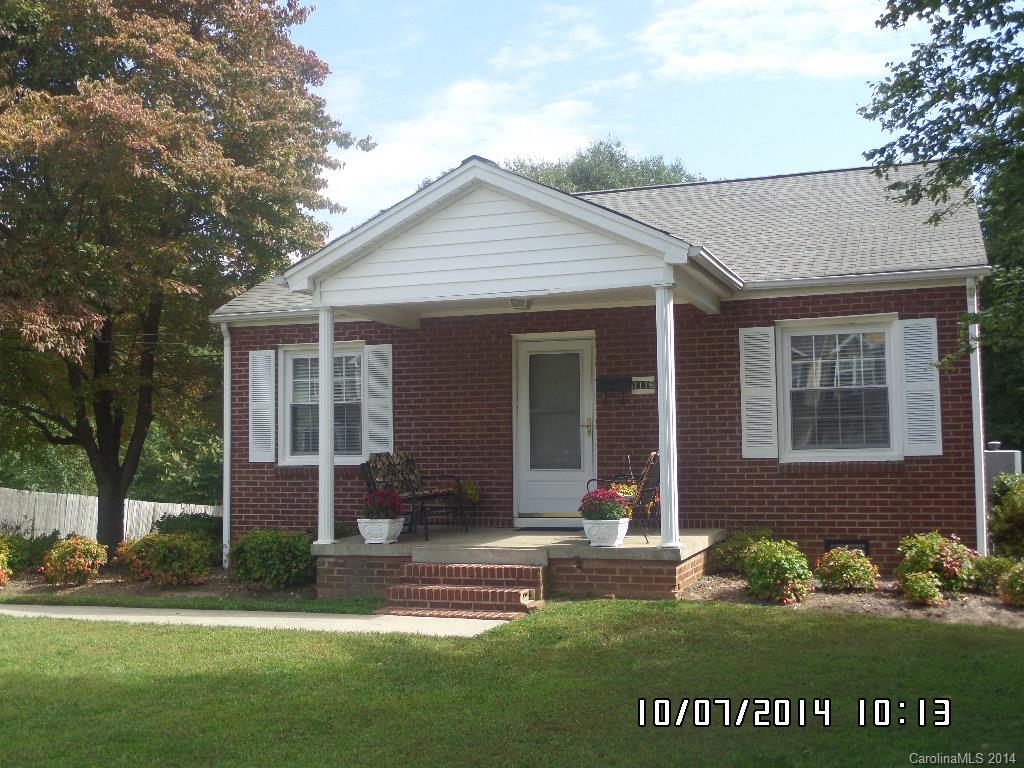 1116 Laurel Lane Gastonia NC 28054