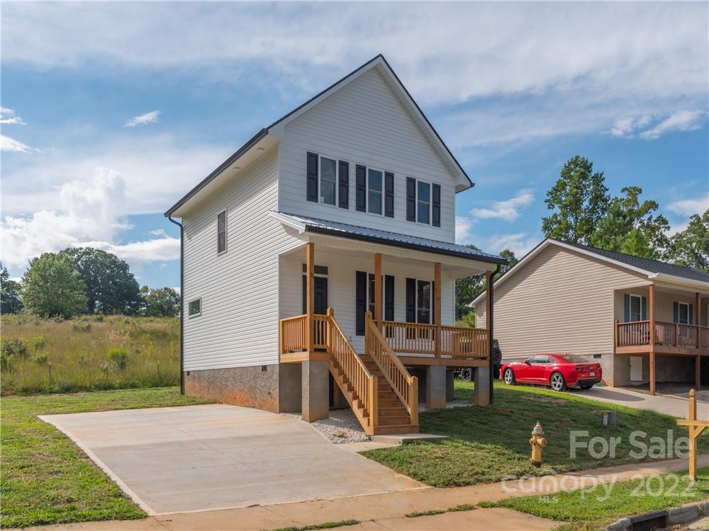 22 Westmore Drive Asheville NC 28806