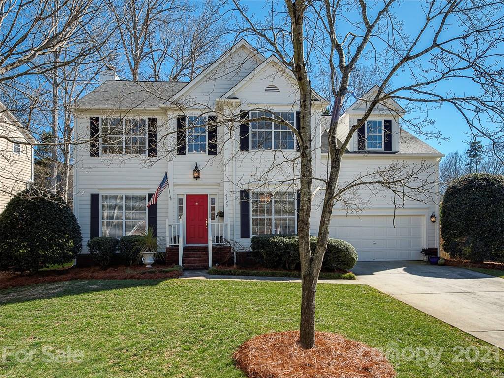 6125 Garamond Court Charlotte NC 28270