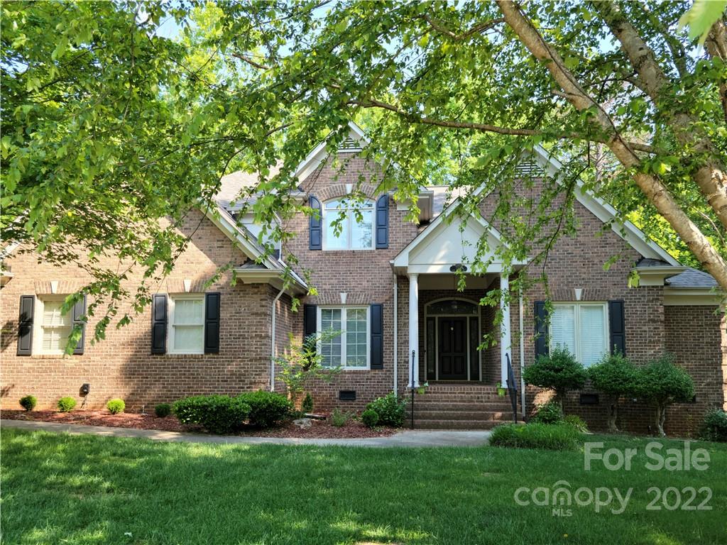 7303 Olde Sycamore Drive Mint Hill NC 28227