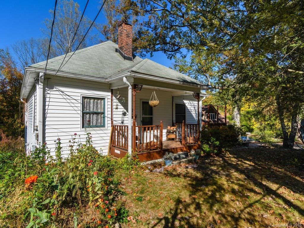 174 Coleman Avenue Asheville NC 28801