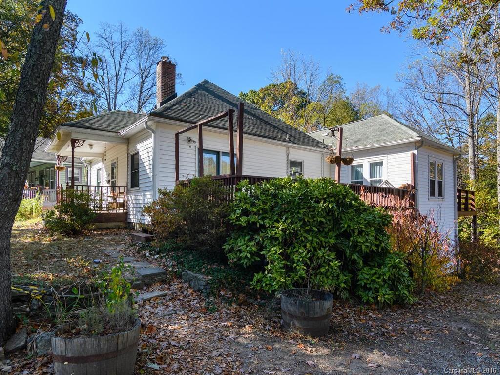 174 Coleman Avenue Asheville NC 28801