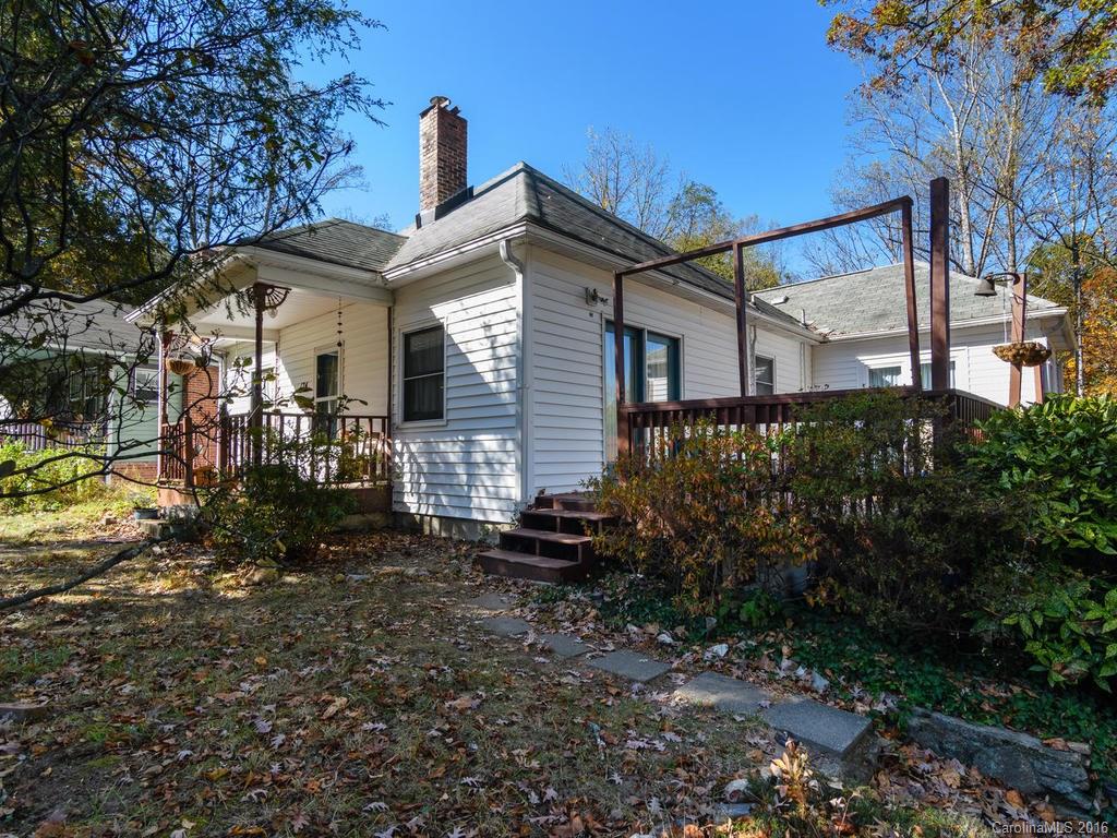174 Coleman Avenue Asheville NC 28801