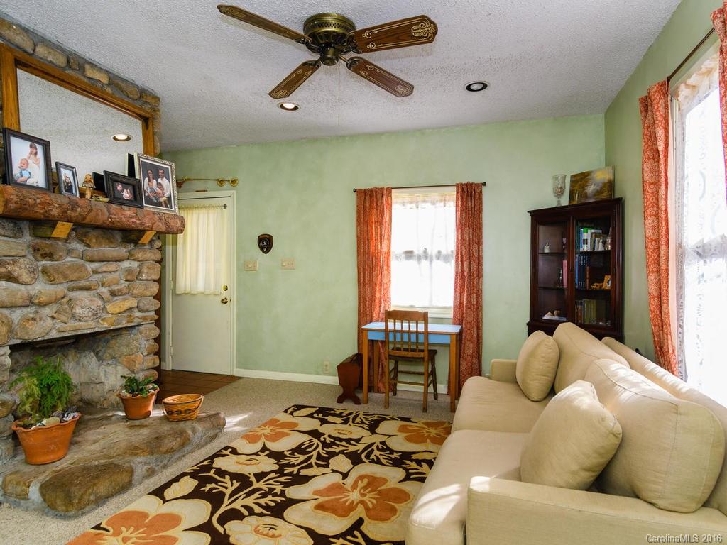 174 Coleman Avenue Asheville NC 28801