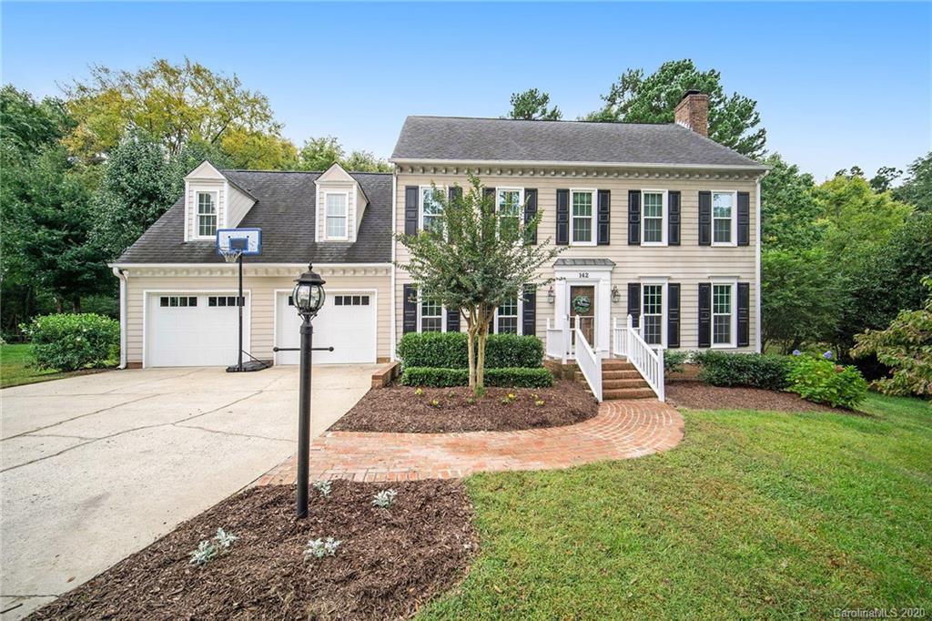 142 Tetbury Avenue Ne Concord NC 28025