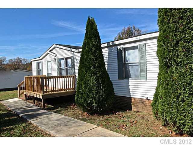5928 Lewis Road Gastonia NC 28052