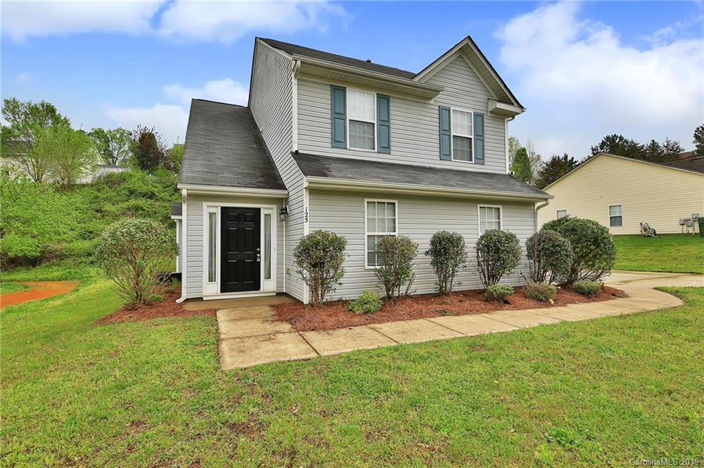 125 Whitby Drive Mount Holly NC 28120