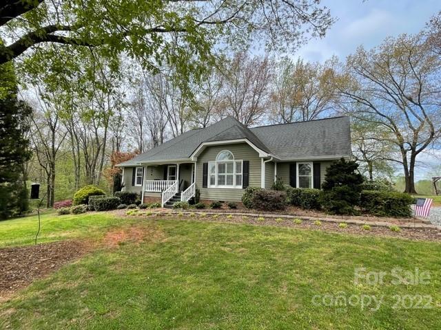 391 Us 64 Highway Rutherfordton NC 28139