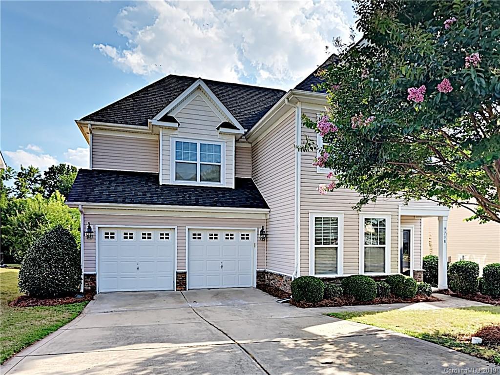 9738 Loughlin Lane Charlotte NC 28273