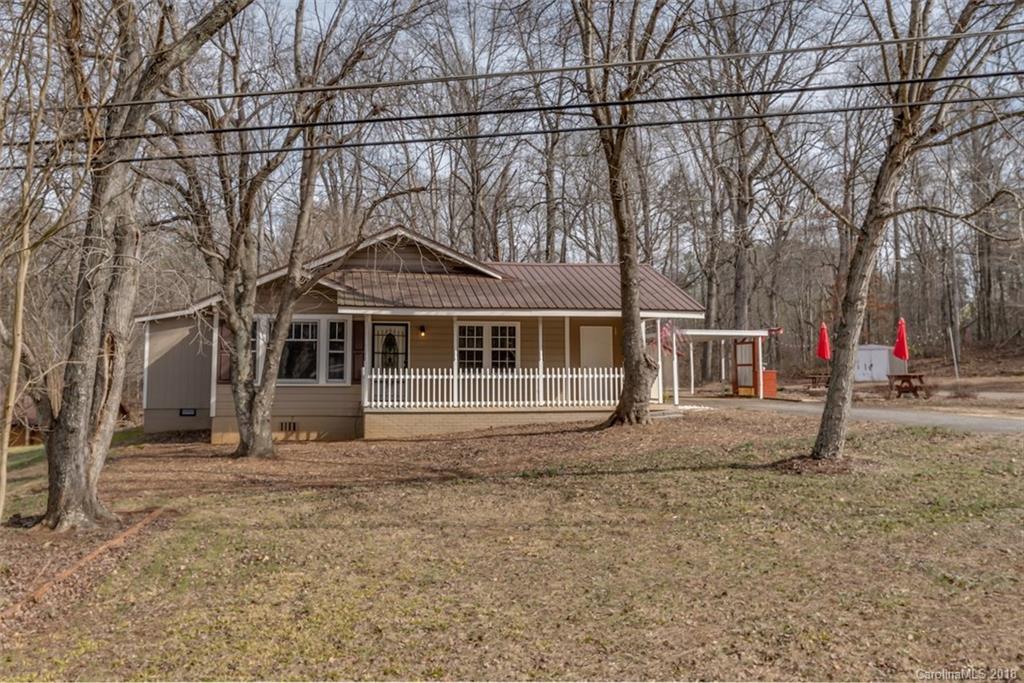 604 Hudlow Road Forest City NC 28043