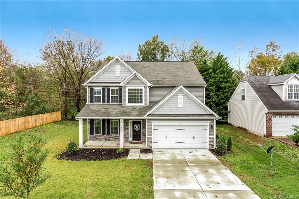 4647 Cades Cove Drive Charlotte NC 28273