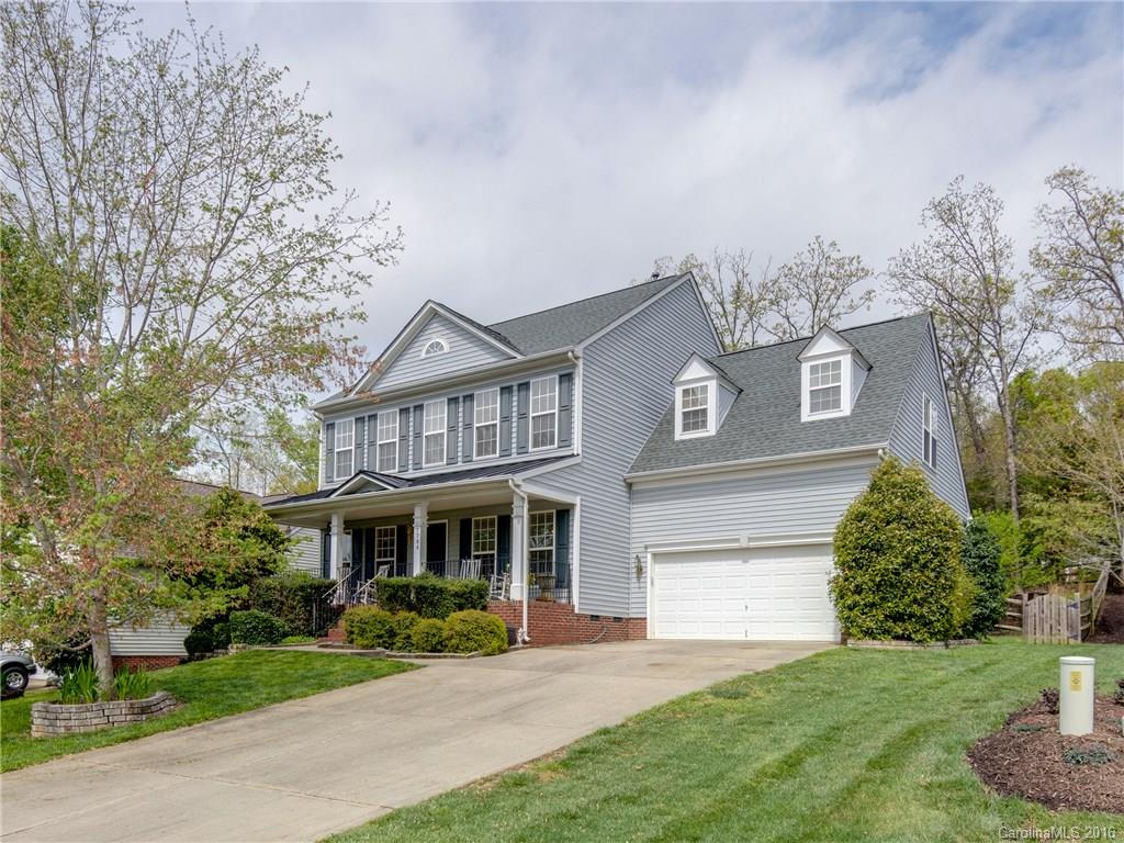 7704 Antique Circle Waxhaw NC 28173