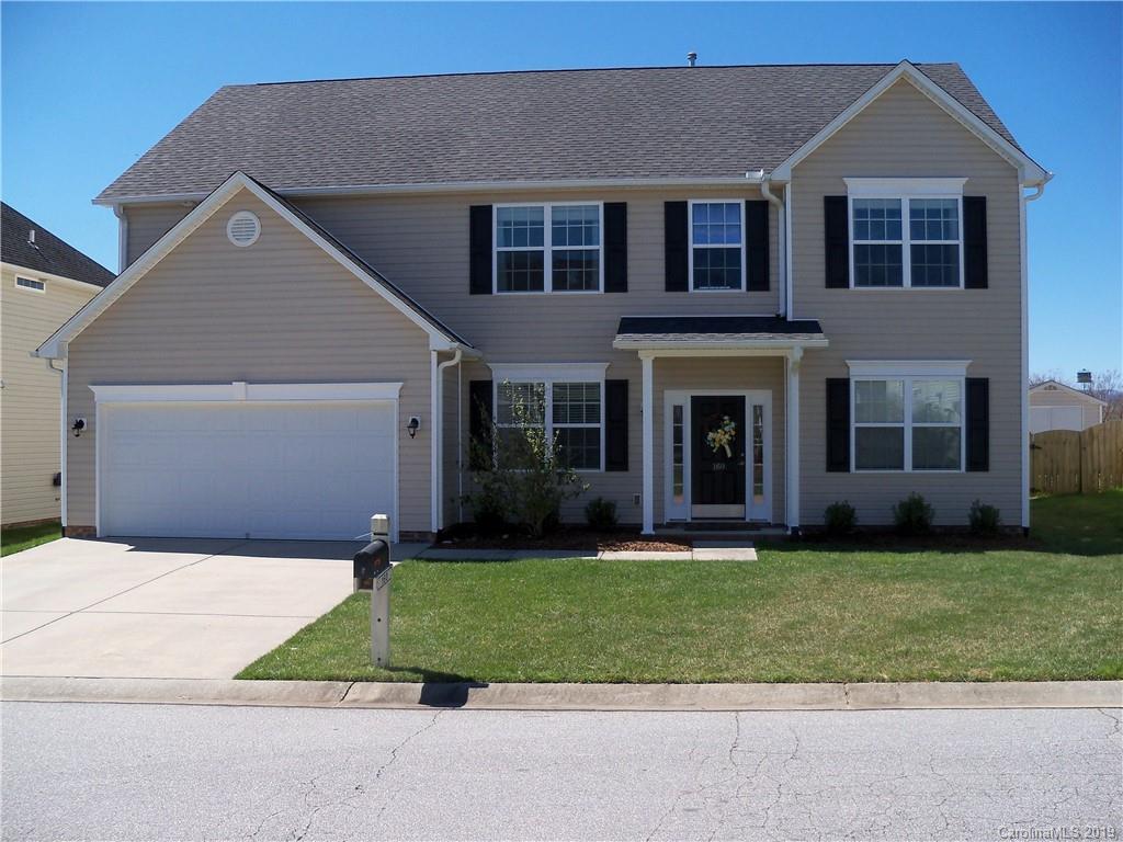 160 Roanoke Road Fletcher NC 28732