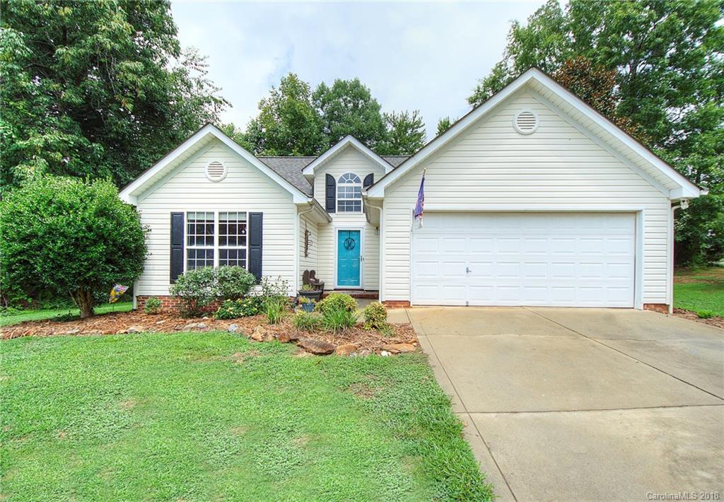 478 Doves Crest Court Stanley NC 28164