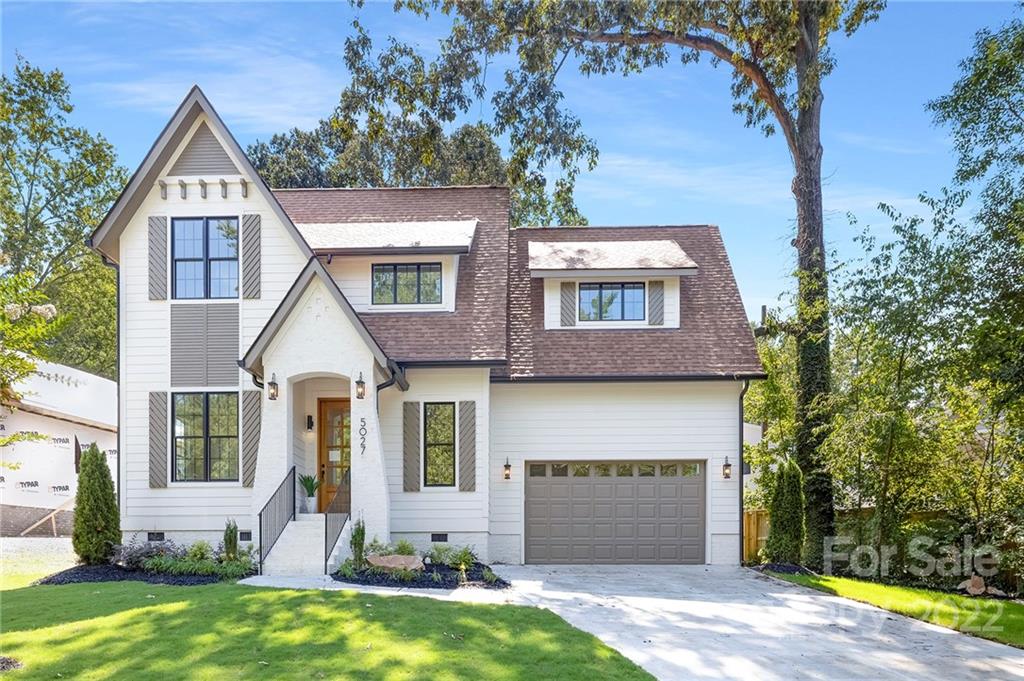 5027 Valley Stream Road Charlotte NC 28209